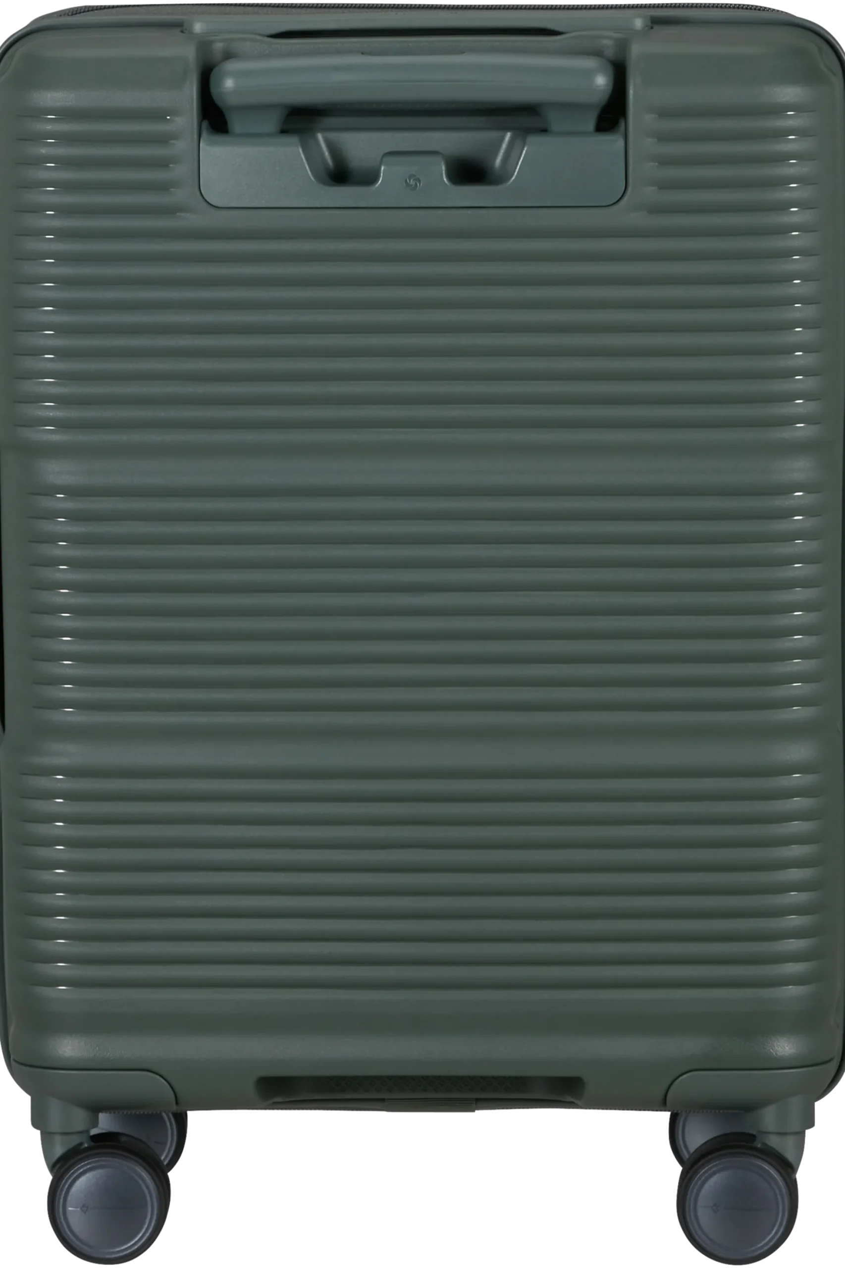 Paralux - Trolley espandibile (4 ruote) 55cm