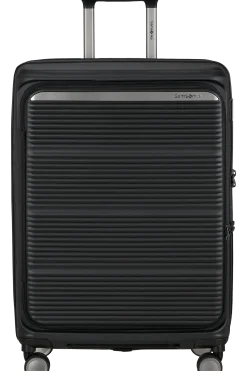 Paralux - Trolley espandibile (4 ruote) 67cm