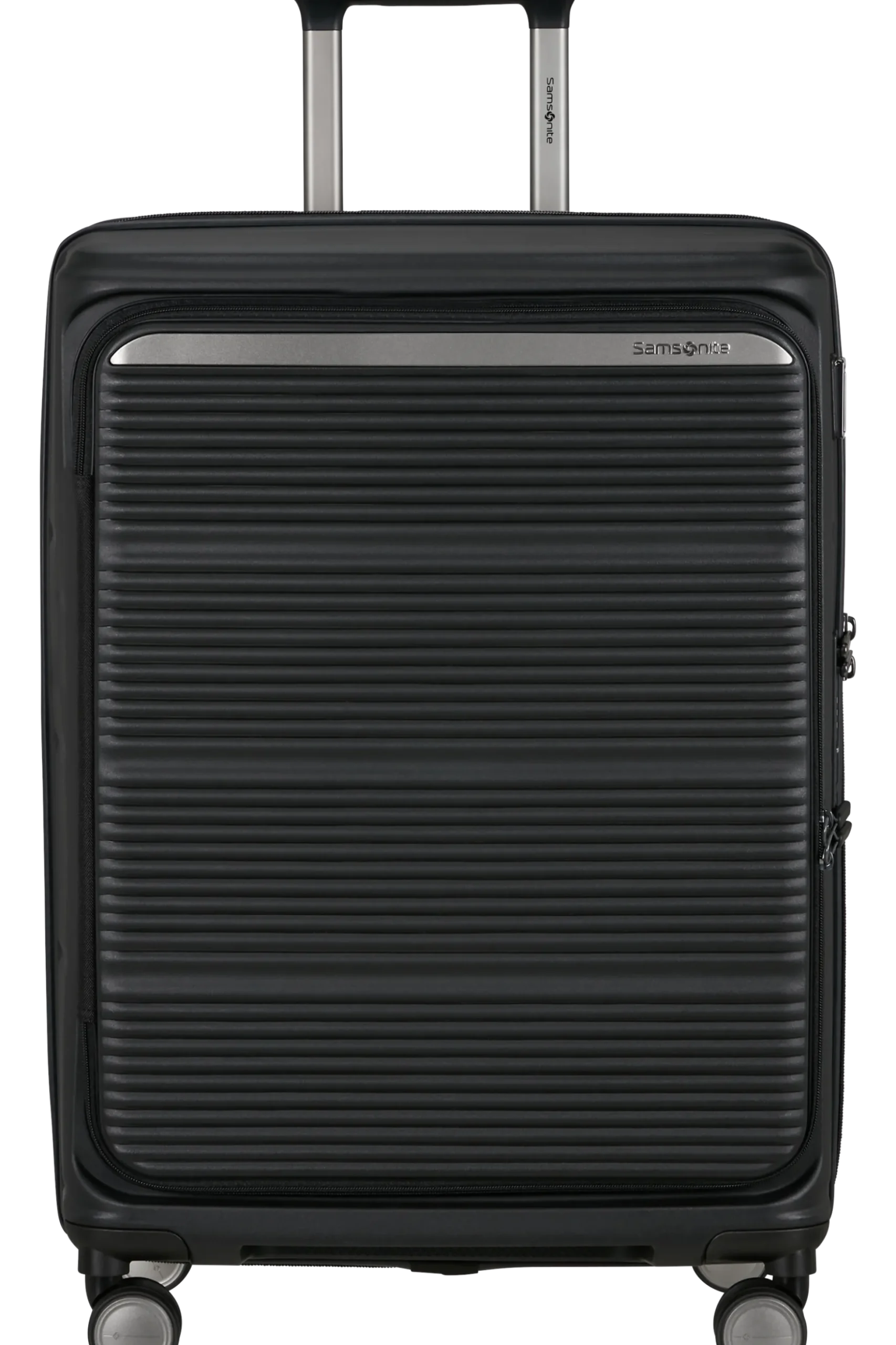 Paralux - Trolley espandibile (4 ruote) 67cm