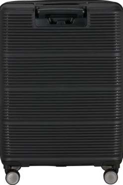 Paralux - Trolley espandibile (4 ruote) 67cm