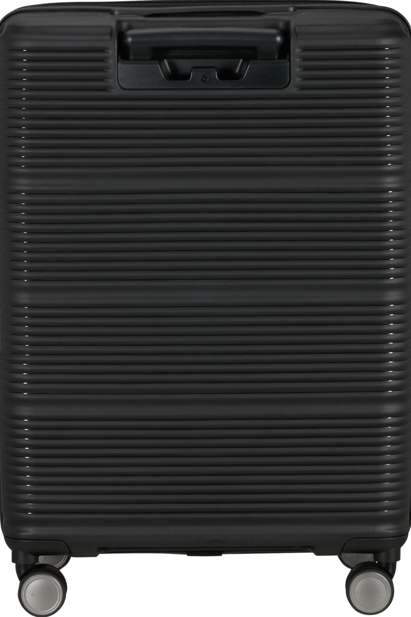 Paralux - Trolley espandibile (4 ruote) 67cm