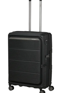 Paralux - Trolley espandibile (4 ruote) 67cm