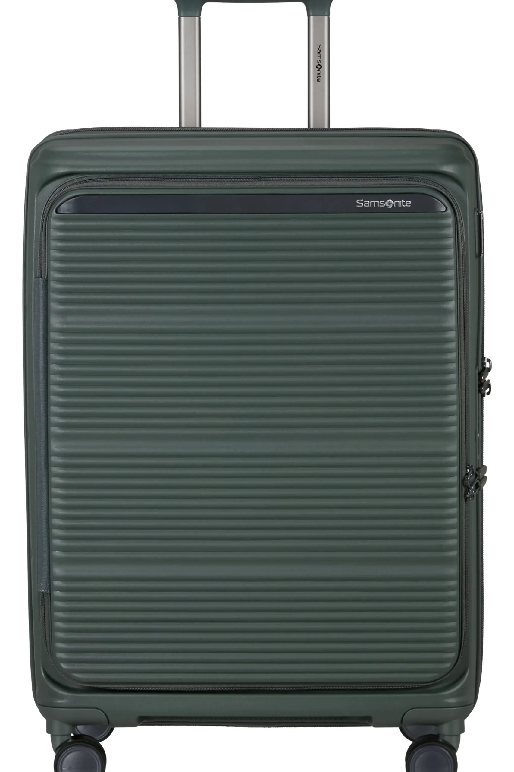 Paralux - Trolley espandibile (4 ruote) 67cm