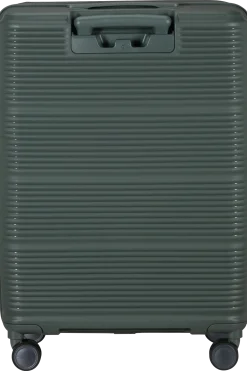 Paralux - Trolley espandibile (4 ruote) 67cm