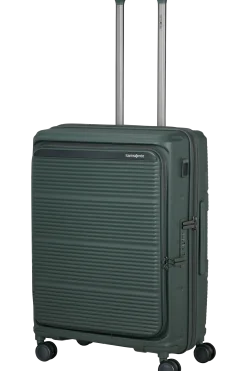 Paralux - Trolley espandibile (4 ruote) 67cm