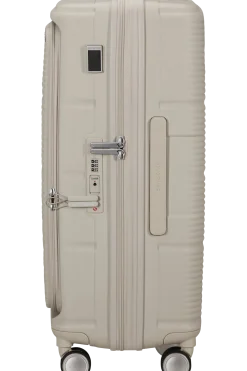 Paralux - Trolley espandibile (4 ruote) 67cm