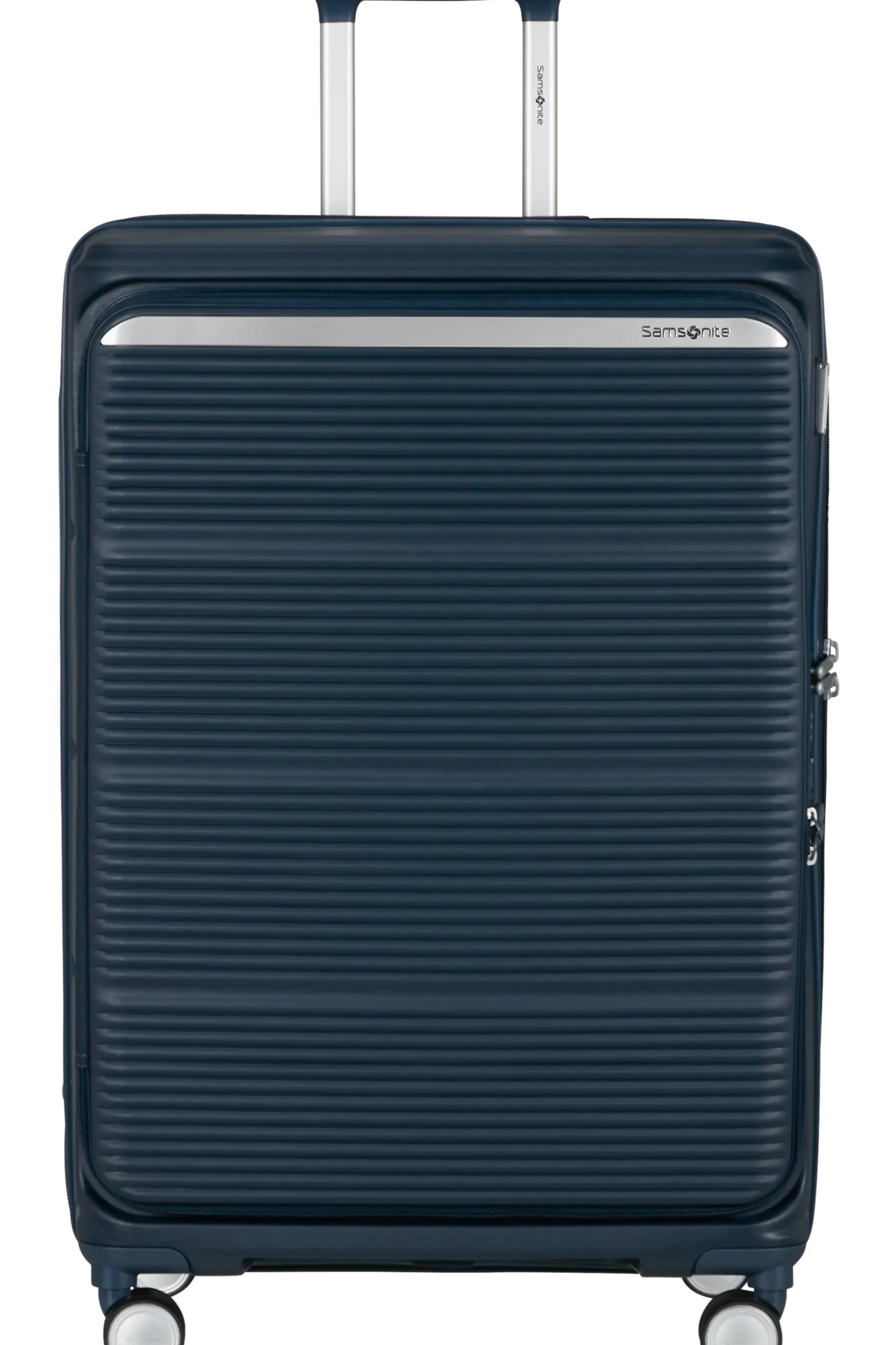 Paralux - Trolley espandibile (4 ruote) 75cm