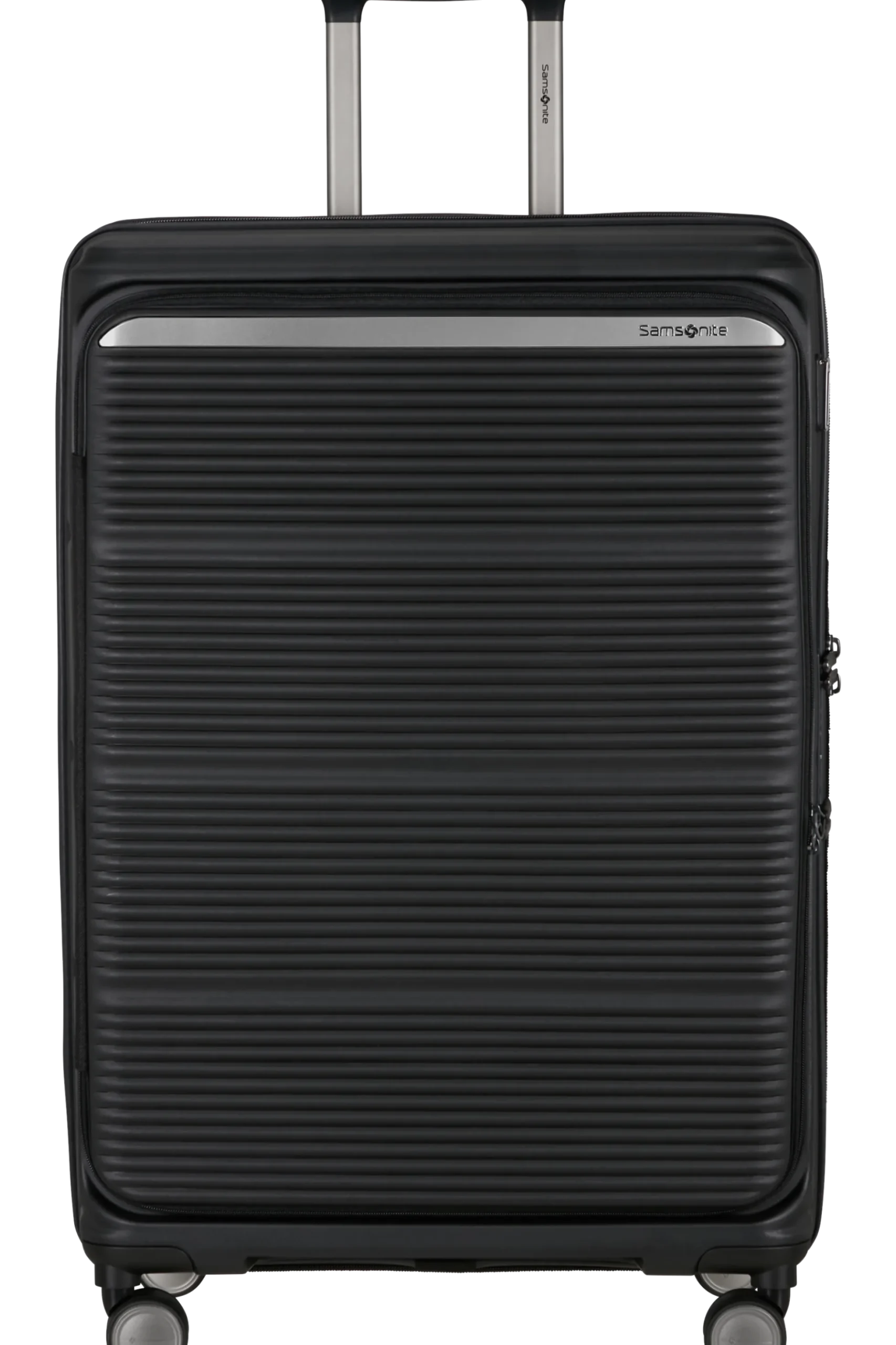 Paralux - Trolley espandibile (4 ruote) 75cm