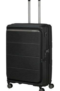 Paralux - Trolley espandibile (4 ruote) 75cm