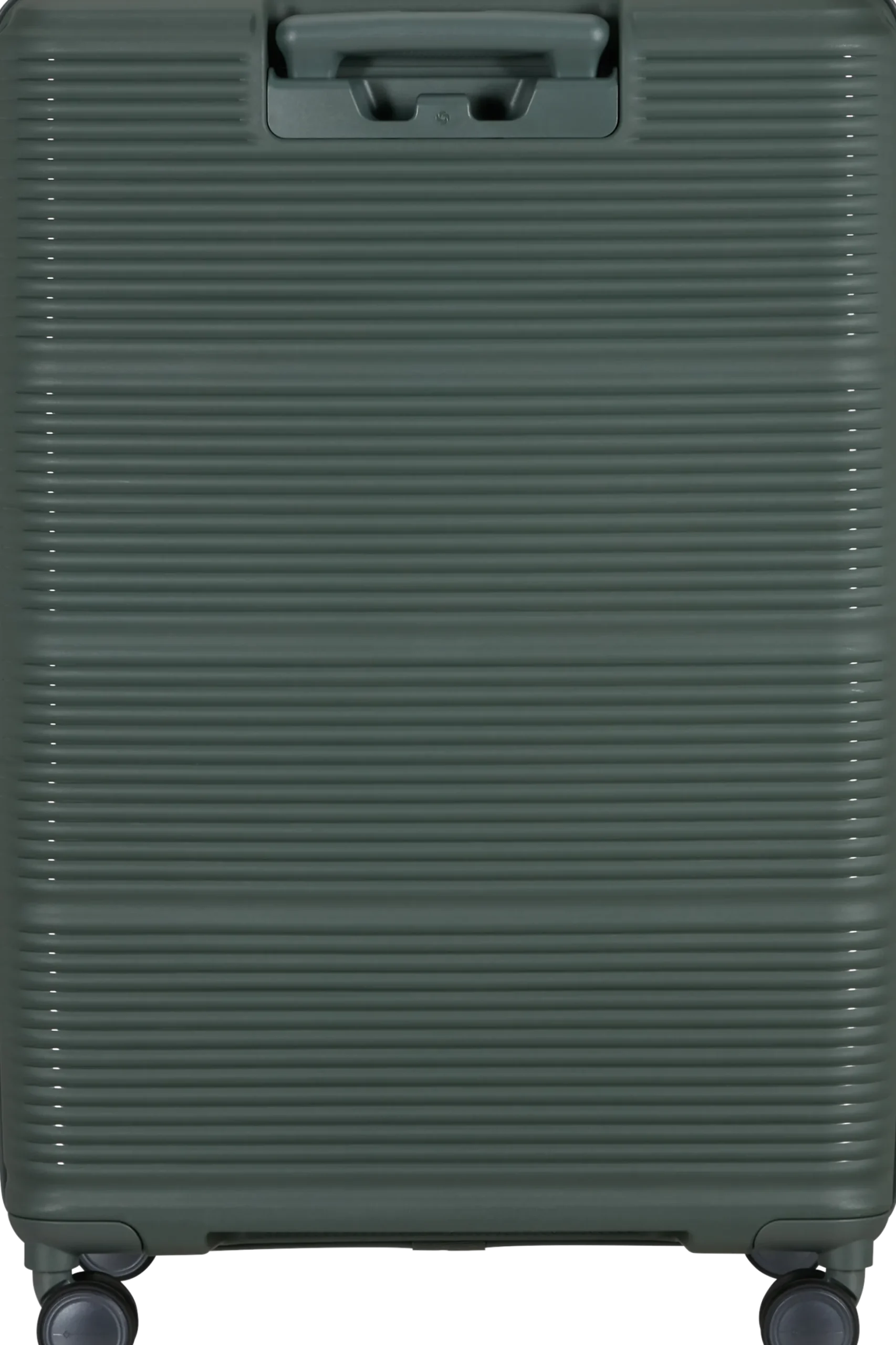 Paralux - Trolley espandibile (4 ruote) 75cm