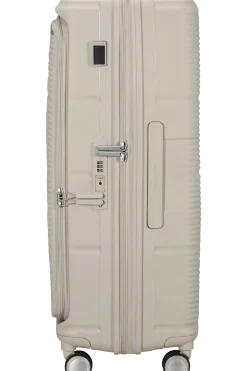 Paralux - Trolley espandibile (4 ruote) 75cm