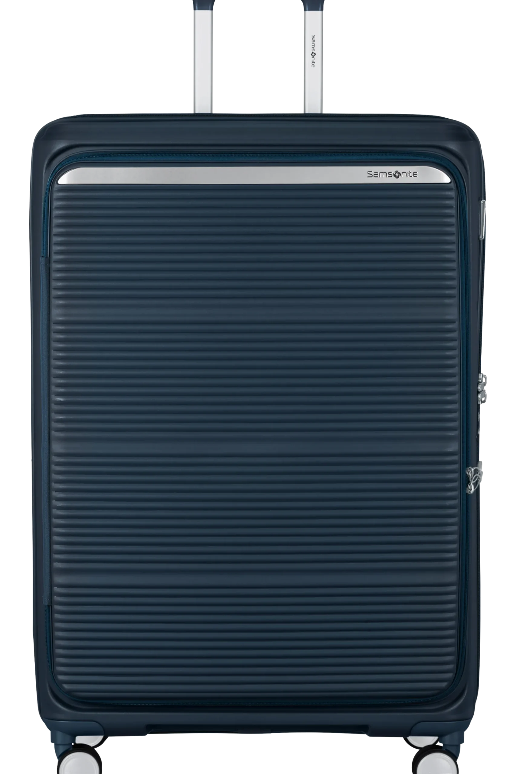 Paralux - Trolley espandibile (4 ruote) 81cm