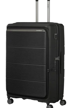 Paralux - Trolley espandibile (4 ruote) 81cm