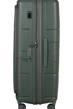 Paralux - Trolley espandibile (4 ruote) 81cm
