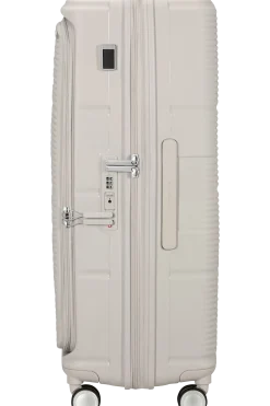 Paralux - Trolley espandibile (4 ruote) 81cm