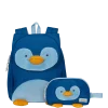 Penguin Peter 3 - (Astucci + Zaino S)