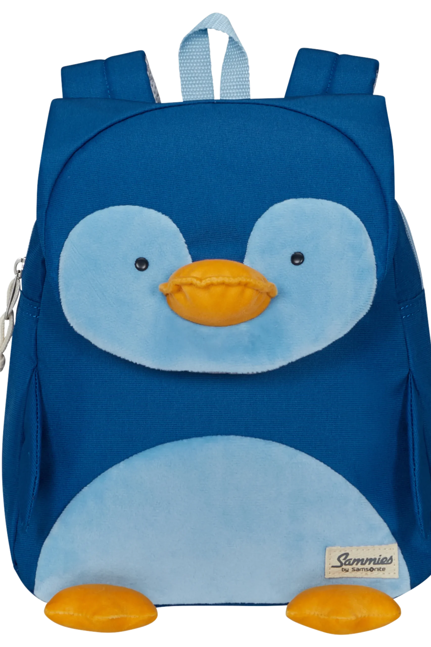 Penguin Peter 2 - (Valigia (2 ruote) 45cm + Zaino S)