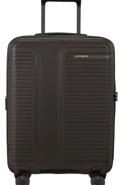Prodiver - Trolley espandibile (4 ruote) 55cm