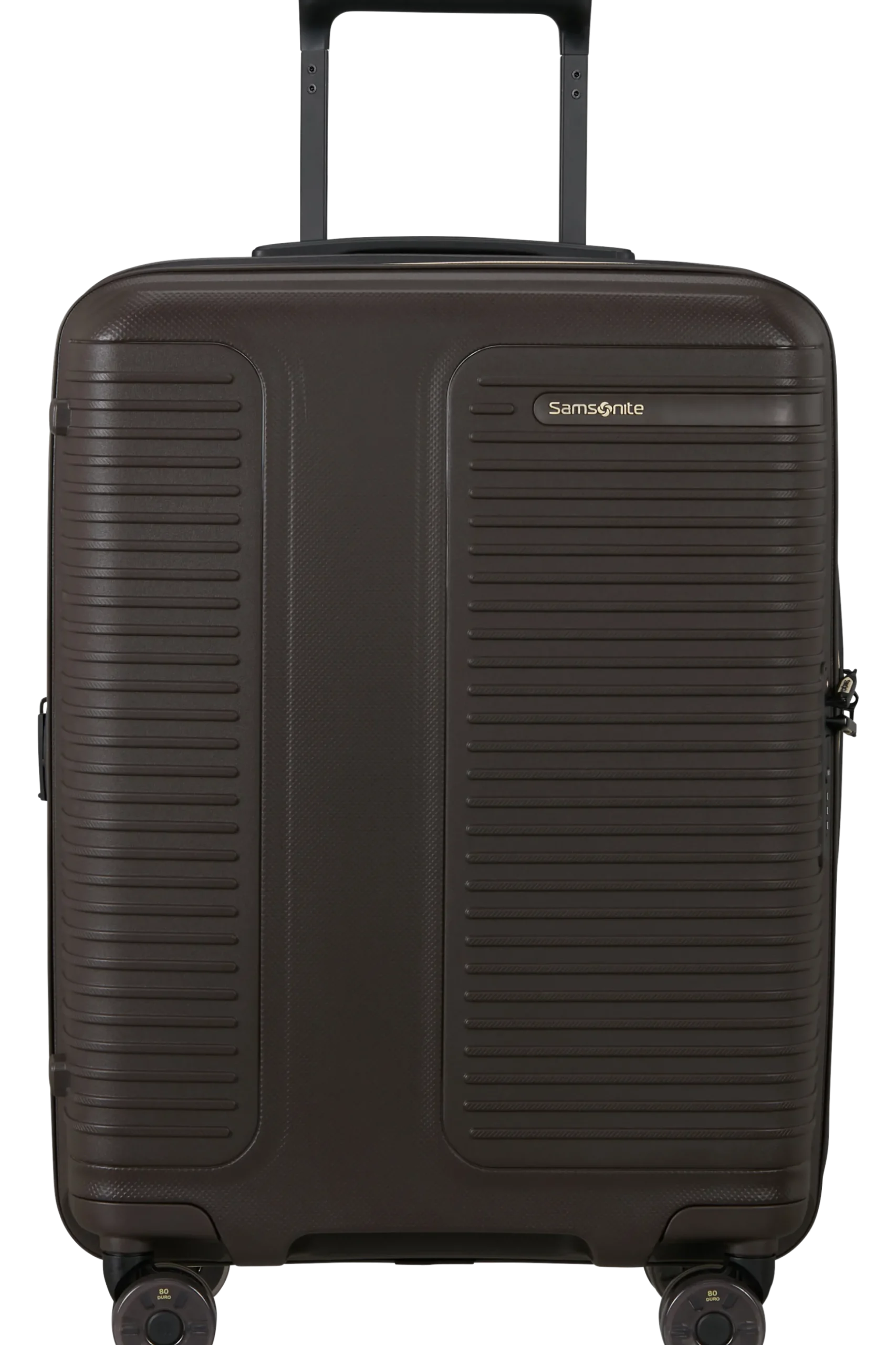 Prodiver - Trolley espandibile (4 ruote) 55cm