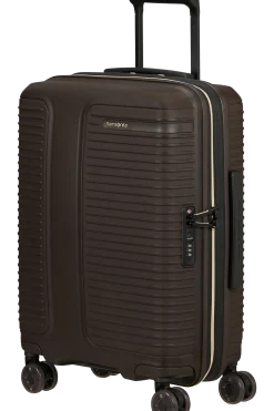 Prodiver - Trolley espandibile (4 ruote) 55cm