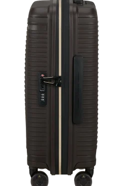 Prodiver - Trolley espandibile (4 ruote) 55cm