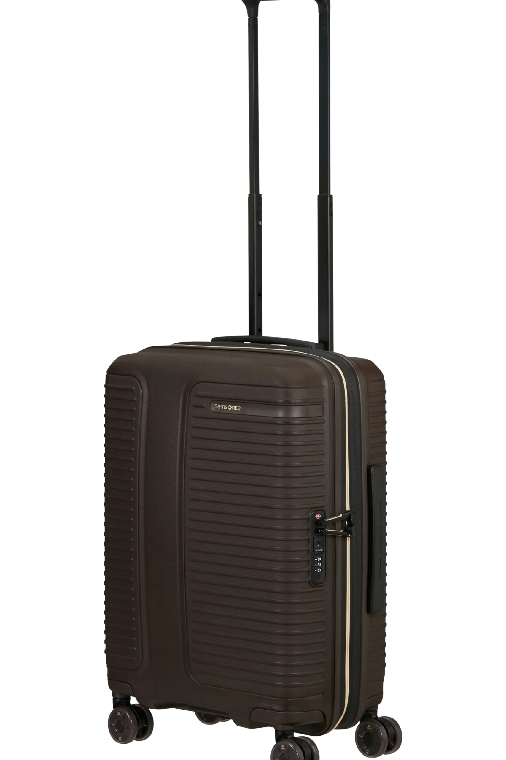 Prodiver - Trolley espandibile (4 ruote) 55cm