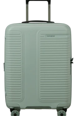 Prodiver - Trolley espandibile (4 ruote) 55cm