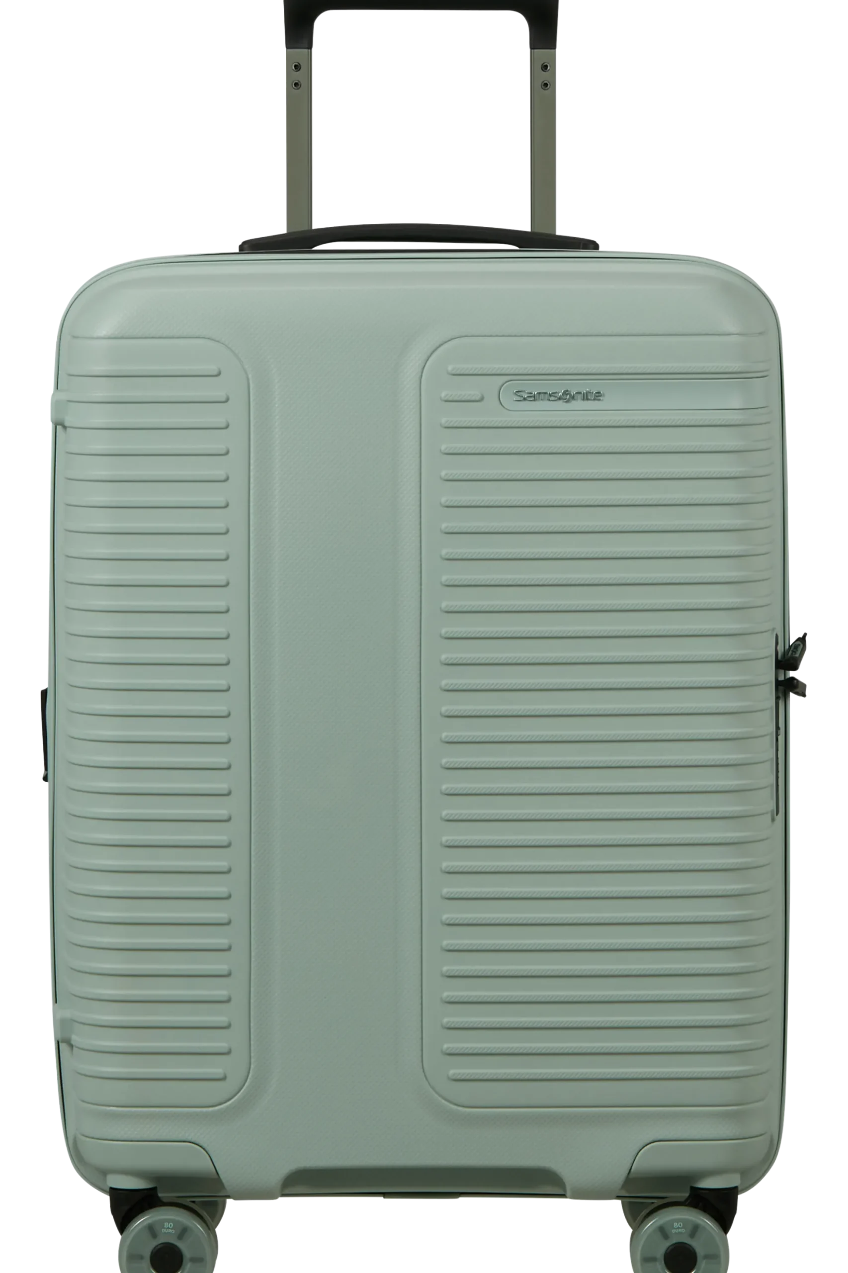 Prodiver - Trolley espandibile (4 ruote) 55cm