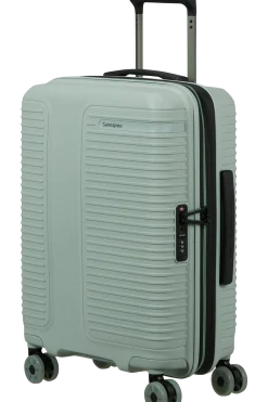 Prodiver - Trolley espandibile (4 ruote) 55cm