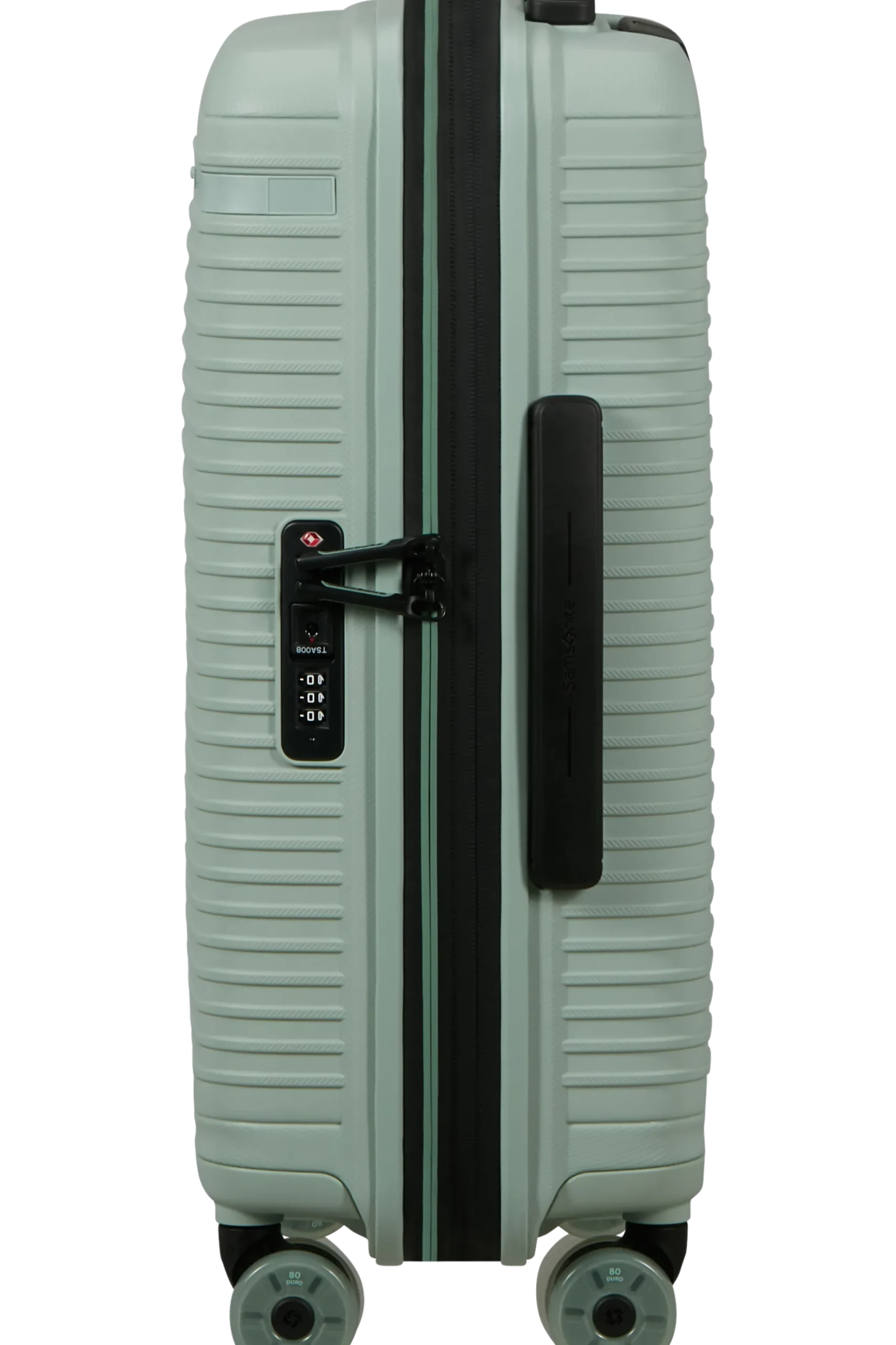Prodiver - Trolley espandibile (4 ruote) 55cm