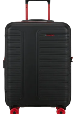 Prodiver - Trolley espandibile (4 ruote) 55cm