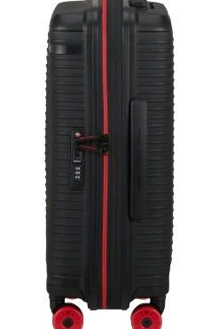 Prodiver - Trolley espandibile (4 ruote) 55cm