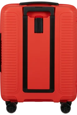 Prodiver - Trolley espandibile (4 ruote) 55cm
