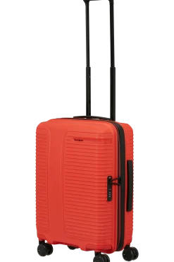 Prodiver - Trolley espandibile (4 ruote) 55cm