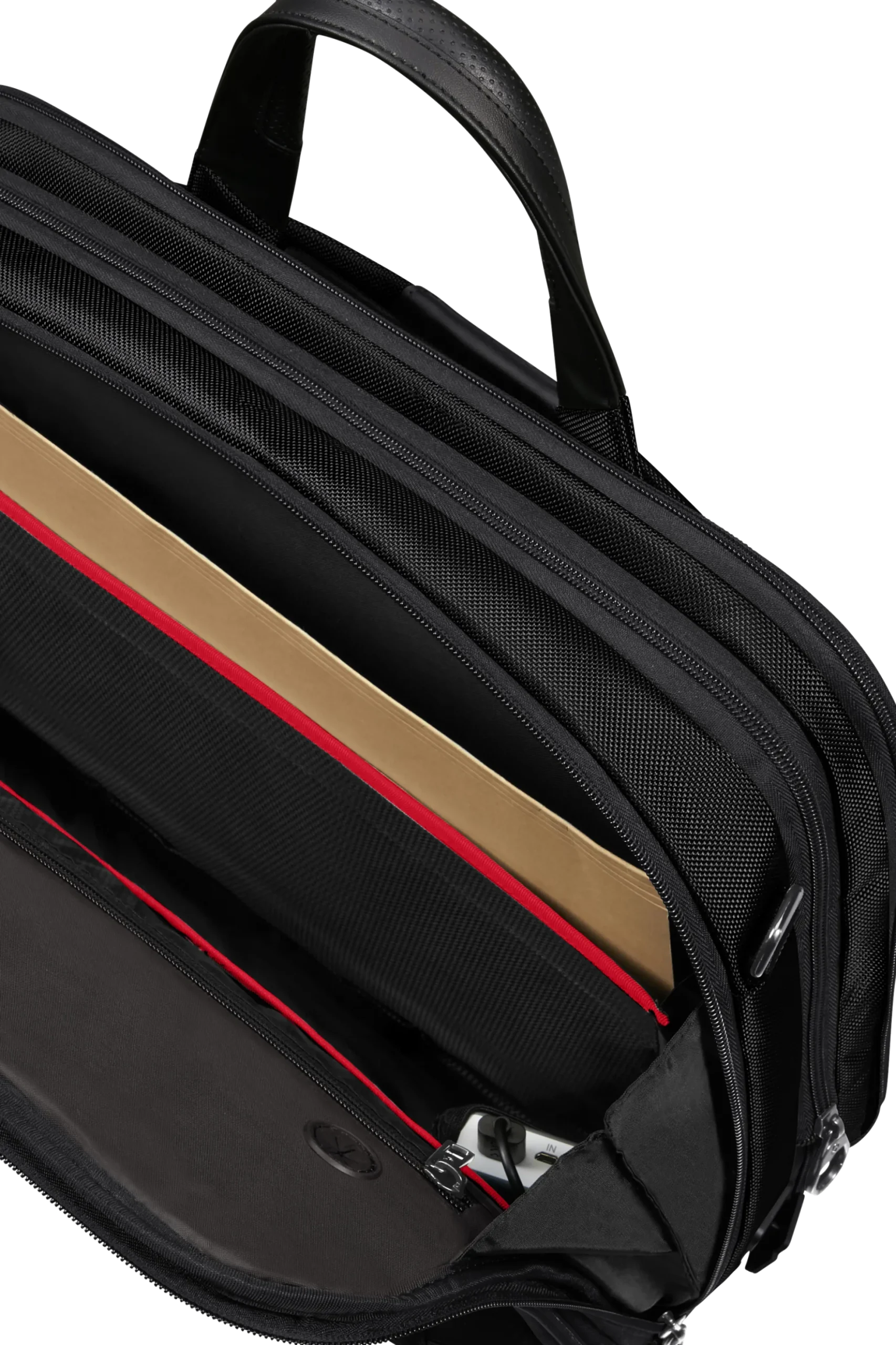 Pro-DLX 6 - Cartella 15.6"