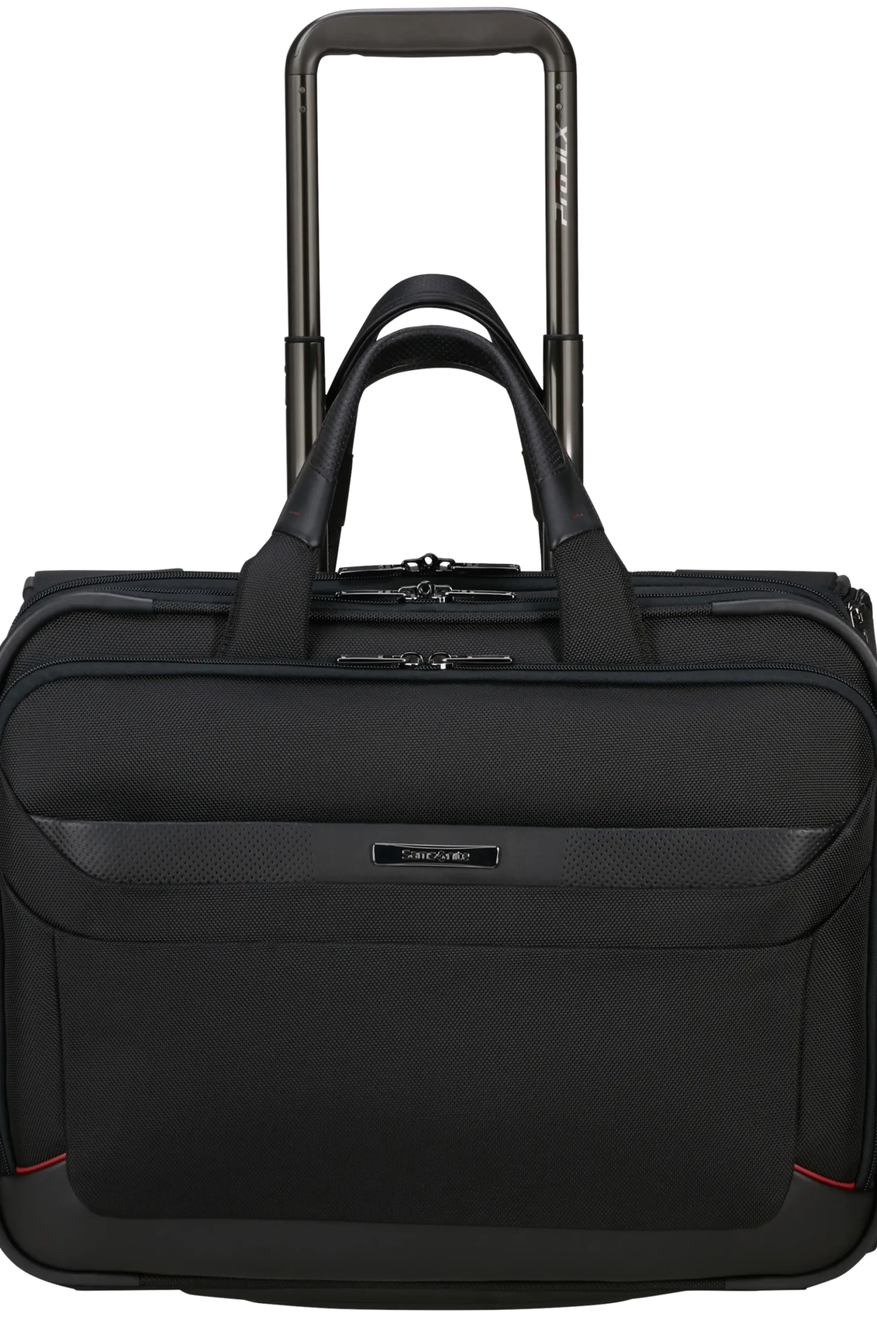 Pro-DLX 6 - Cartella porta PC con ruote 15.6"