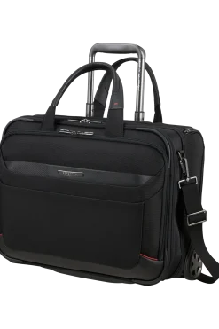 Pro-DLX 6 - Cartella porta PC con ruote 15.6"