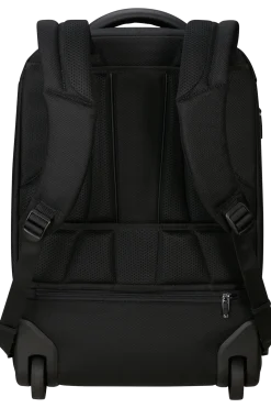 Pro-DLX 6 - Cartella porta PC con ruote 17.3