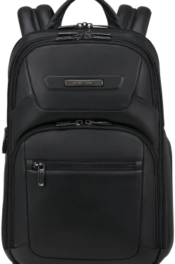 Pro-Dlx Leather - Zaino 14.1"