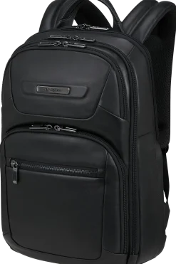 Pro-Dlx Leather - Zaino 14.1