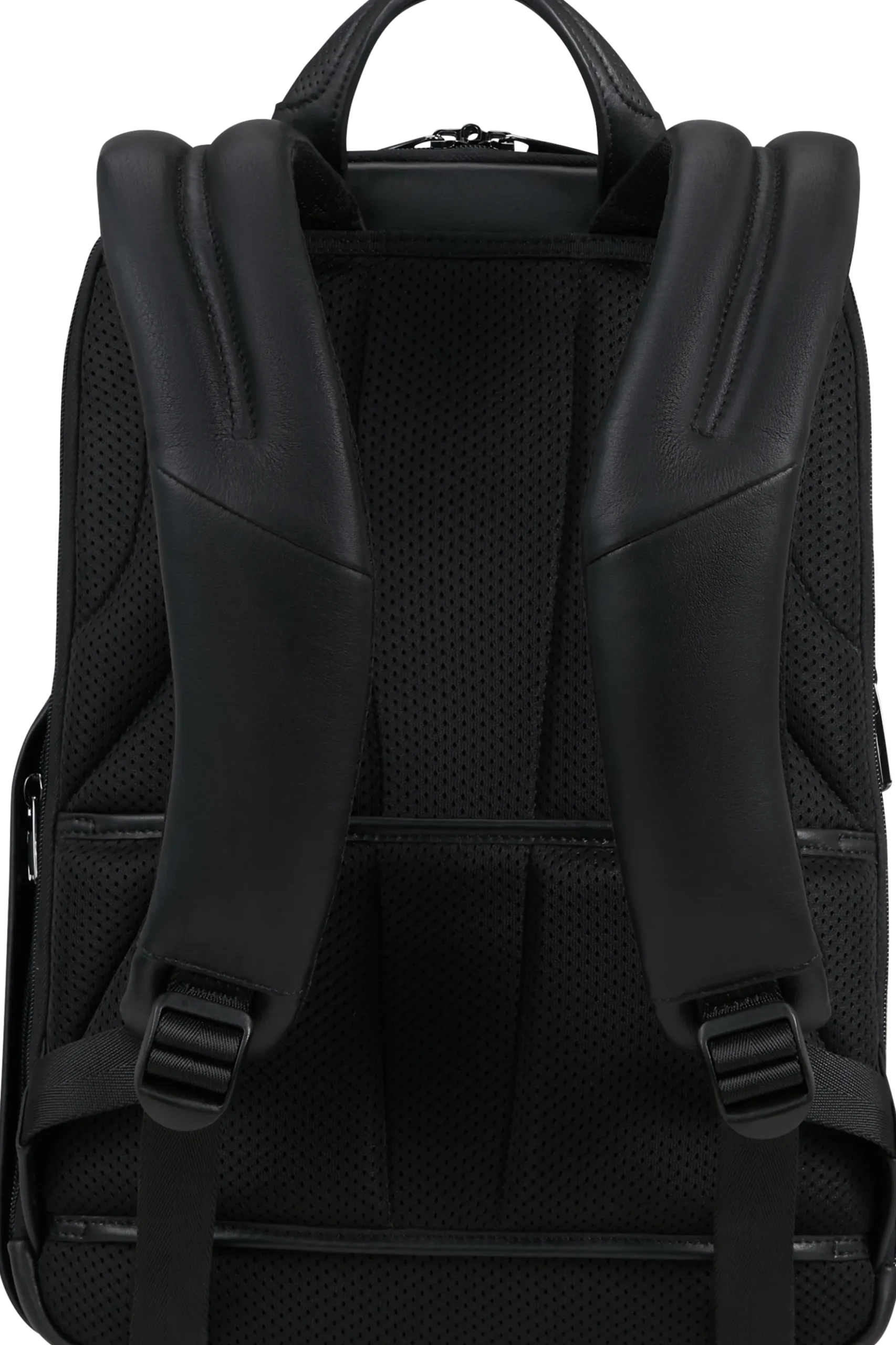 Pro-Dlx Leather - Zaino 14.1"
