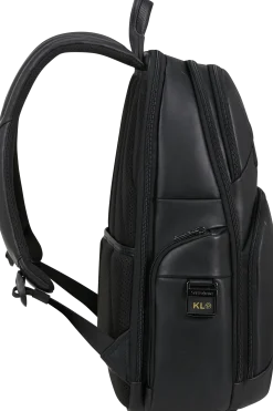 Pro-Dlx Leather - Zaino 15.6