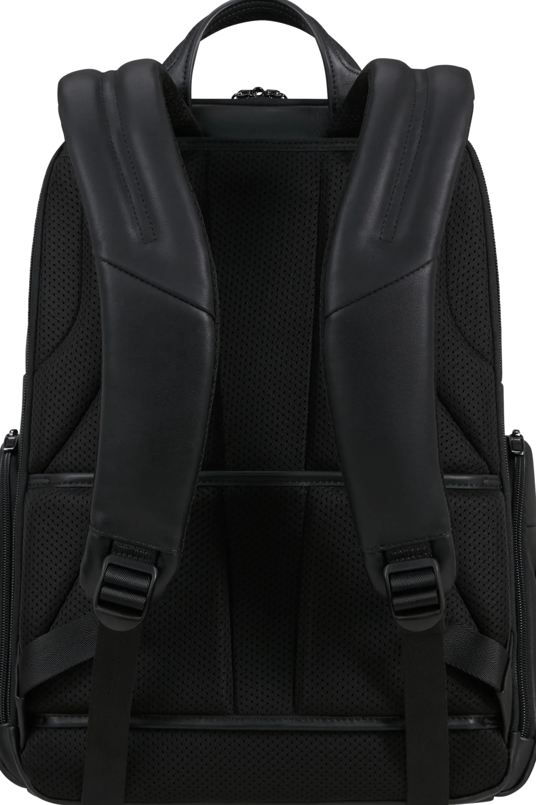 Pro-Dlx Leather - Zaino 15.6"