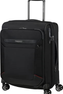 PRO-DLX 6 SET - Trolley 55cm + Zaino 15,6