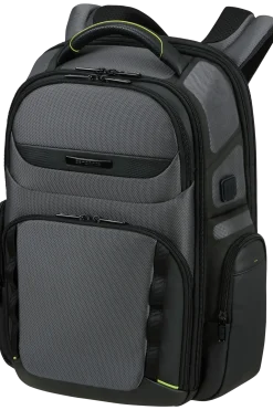 PRO-DLX 6 SET - Trolley 55cm + Zaino 15,6
