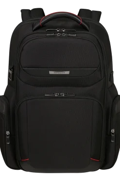 PRO-DLX 6 SET - Zaino 17.3" + Portafoglio