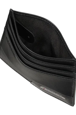 Pro-Dlx 6 Slg - Porta carte di credito