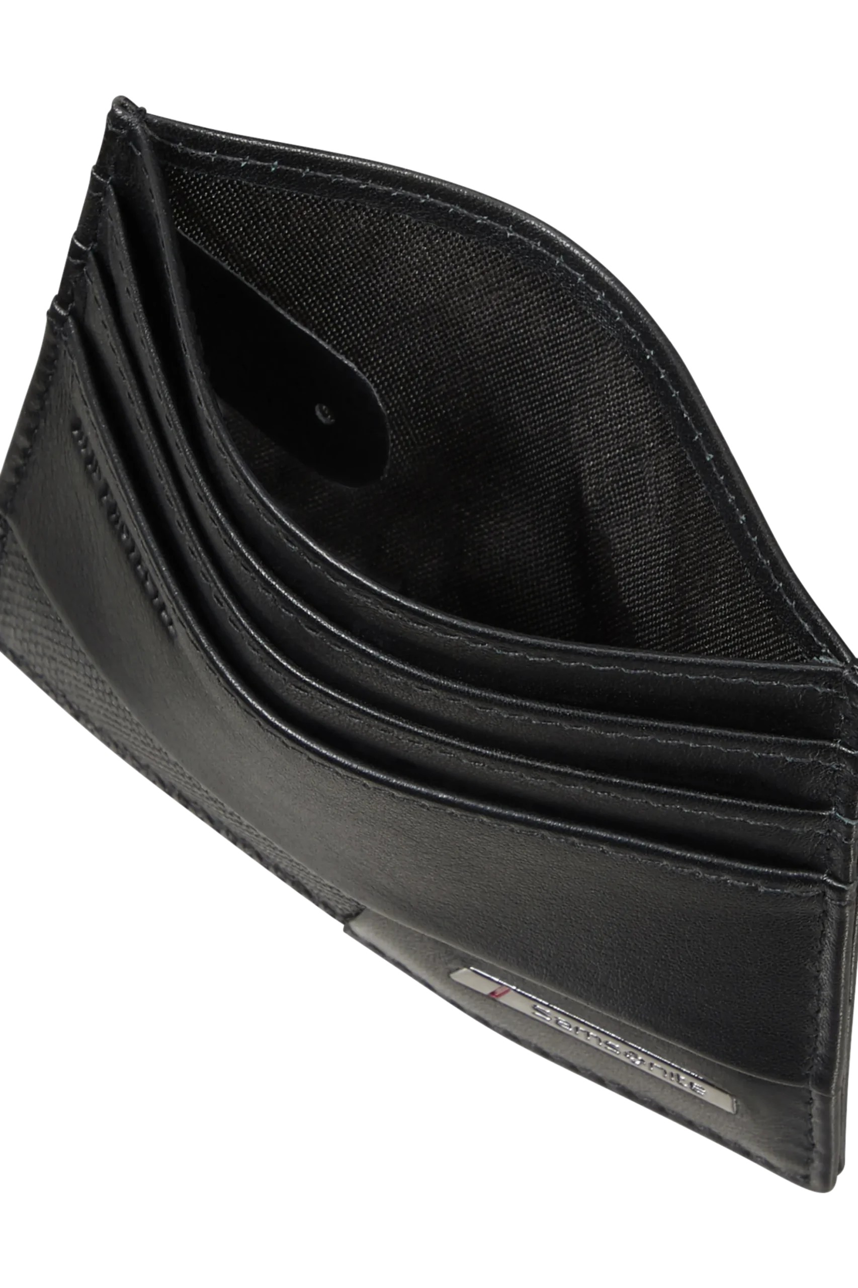Pro-Dlx 6 Slg - Porta carte di credito