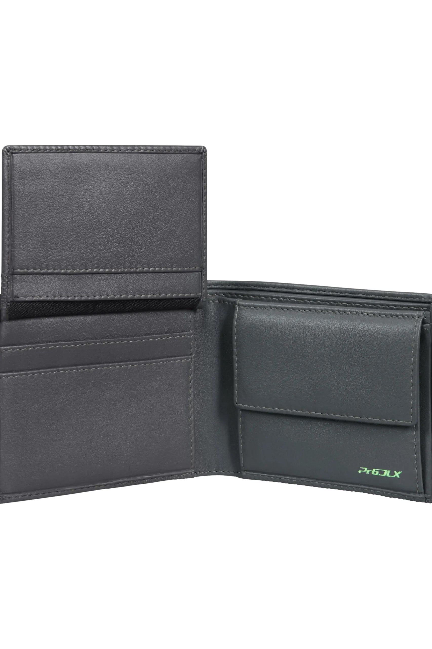Pro-Dlx 6 Slg - Portafoglio