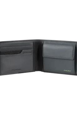 Pro-Dlx 6 Slg - Portafoglio